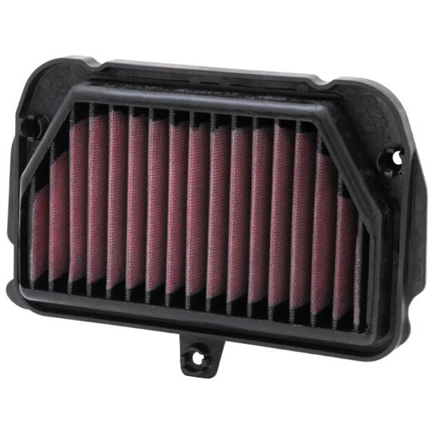 K&N AL-1010R Race Specific Air Filter