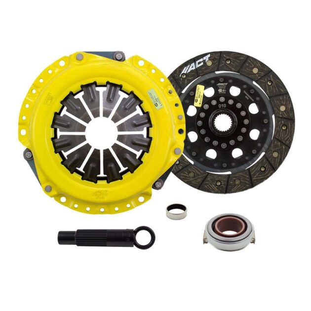 ACT XT/Perf Street Rigid Kit