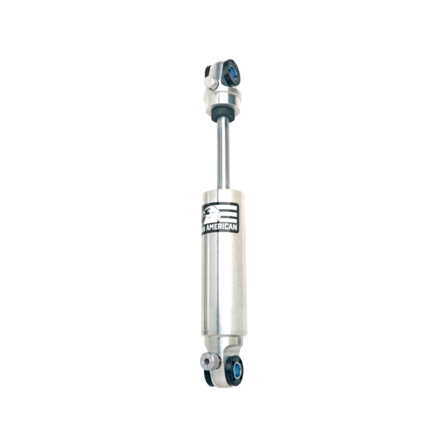 Shock Absorber, TrackLine, Double Adj. 12.00 in. Extended, 9.65 in. Compressed