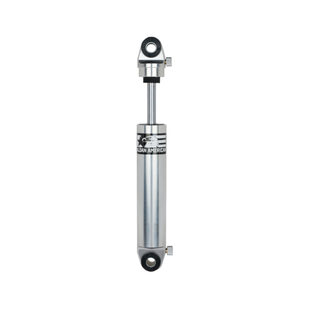Shock Absorber, TrackLine, Double Adj. 15.50 in. Extended, 11.750 in. Compressed