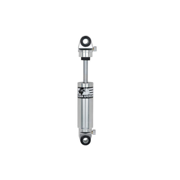 Shock Absorber, TrackLine, Double Adj. 13.125 in. Extended, 9.625 in. Compressed