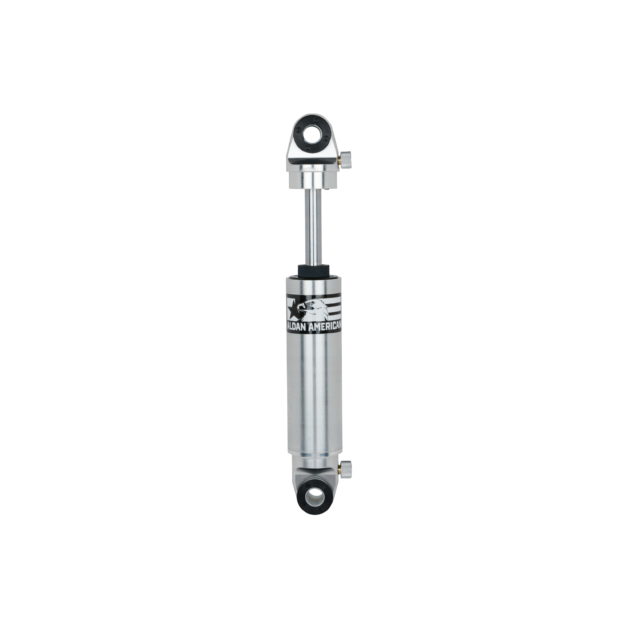 Shock Absorber, TrackLine, Double Adj. 13.50 in. Extended, 10.00 in. Compressed