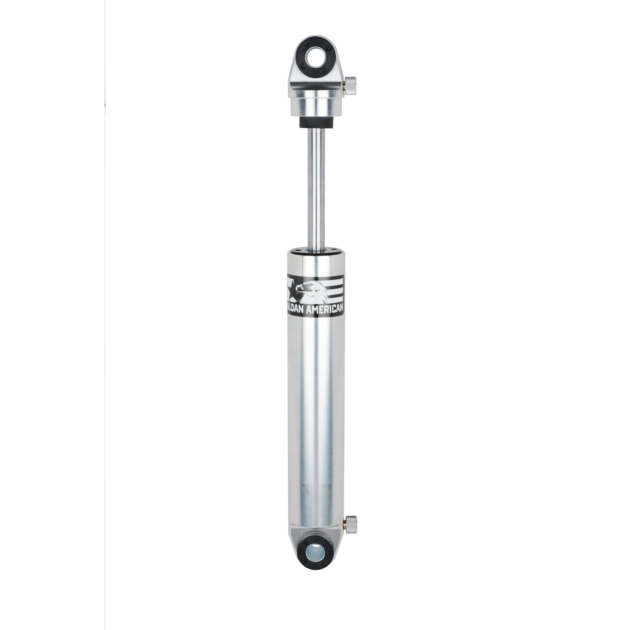 Shock Absorber, TrackLine, Double Adj. 18.50 in. Extended, 13.25 in. Compressed