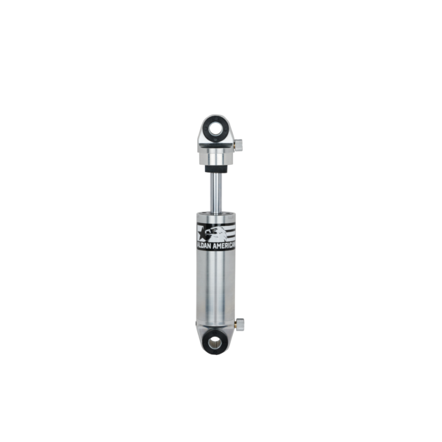 Shock Absorber, TrackLine, Double Adj. 11.60 in. Extended, 8.65 in. Compressed