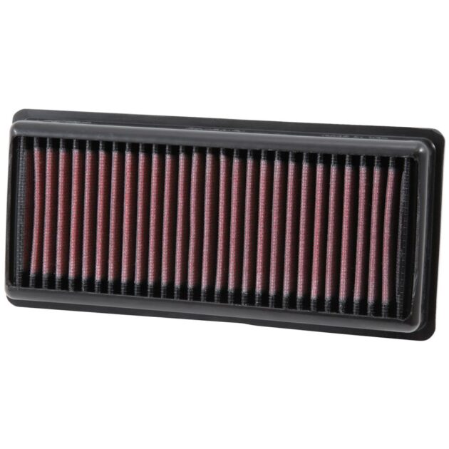 K&N BA-2012 Replacement Air Filter