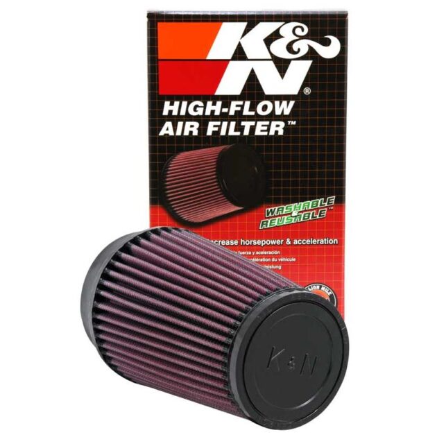 K&N BD-6500 Replacement Air Filter