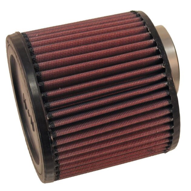 K&N BD-6506 Replacement Air Filter