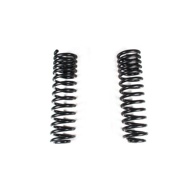 Coil Springs - 2.5 Inch Lift - Ford F250/F350 Super Duty (05-24) 4WD