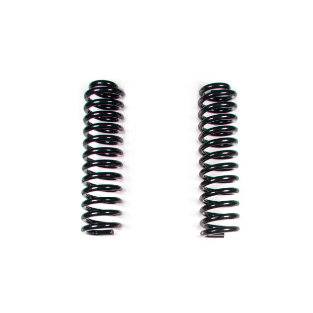 Coil Springs - 6 Inch Lift - Ford F150 (73-79) & Bronco (78-79) 4WD