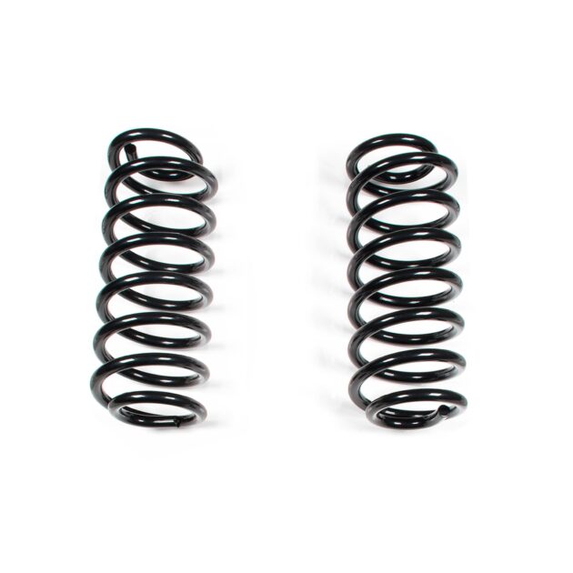 Coil Springs - Rear - 2 Inch Lift - Jeep Grand Cherokee WJ (99-04)