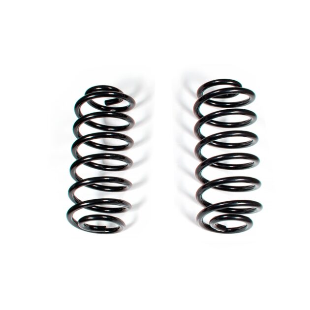 Coil Springs - Rear - 2 Inch Lift - Jeep Grand Cherokee ZJ (93-98)