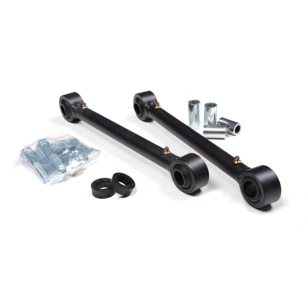 Sway Bar Link Kit - GM 2020-21 2500HD/3500HD - 5"-6.5" - Front