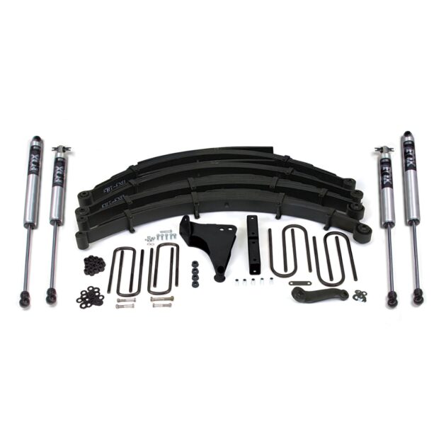 8 Inch Lift Kit - Ford Excursion (00-05) 4WD