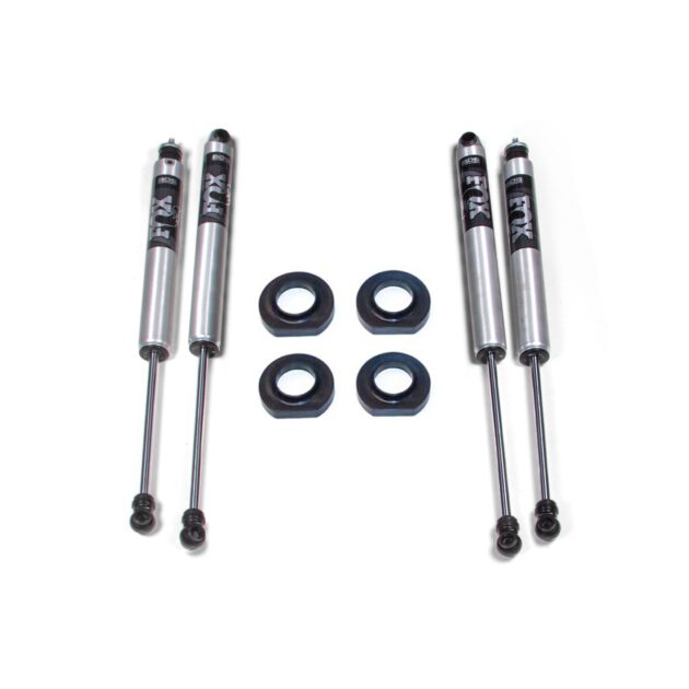 0.75 Inch Lift Kit - Jeep Grand Cherokee ZJ (93-98)