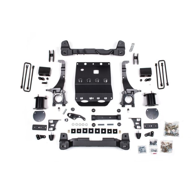 5.5 Inch Lift Kit - Toyota Tacoma TRD Pro (17-23) 4WD