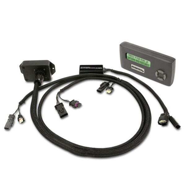 Hypertech 2012-2013 Jeep Wrangler 3.6L W/Enhanced Features Programmer