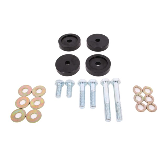 BMR Suspension BK054 - Bushing Kit, Differential Lockout - 2015-2017 Mustang