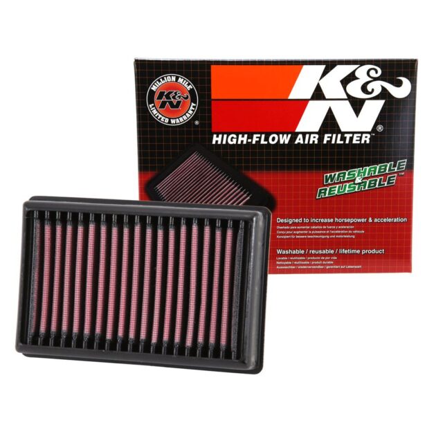 K&N BM-1113 Replacement Air Filter