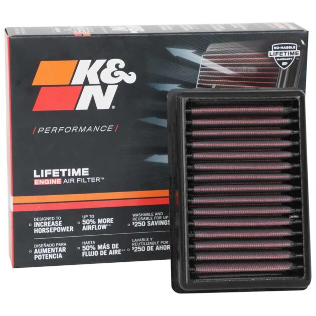 K&N BM-1121 Replacement Air Filter