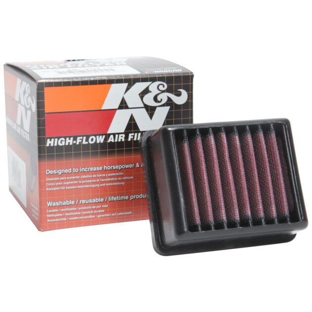 K&N BM-3117 Replacement Air Filter