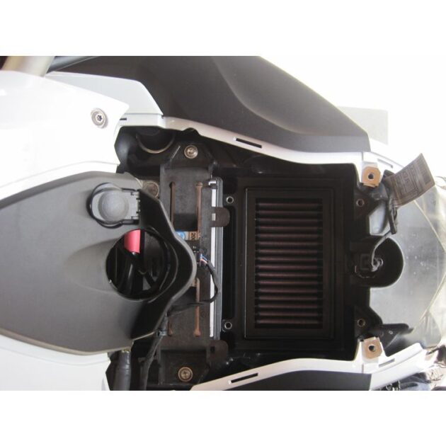 K&N BM-8006 Replacement Air Filter