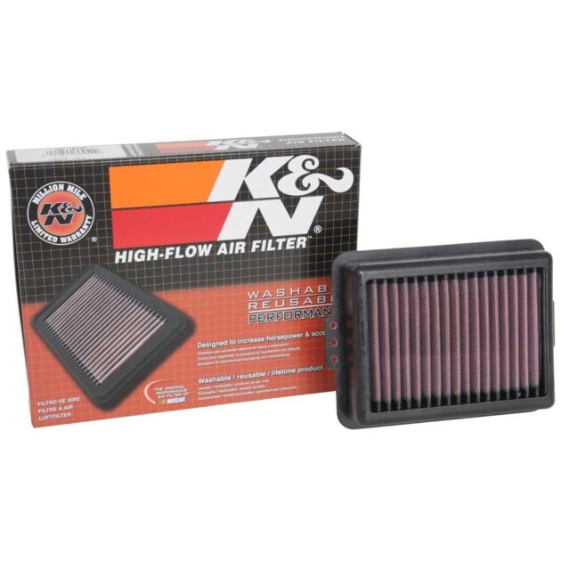 K&N BM-8518 Replacement Air Filter