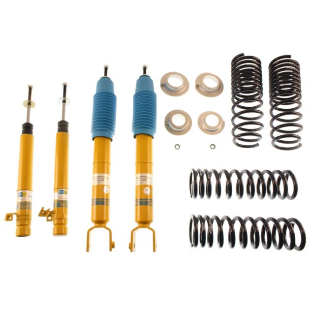 Bilstein Shock Absorbers