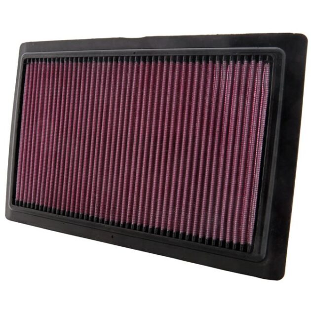 K&N BU-1108 Replacement Air Filter