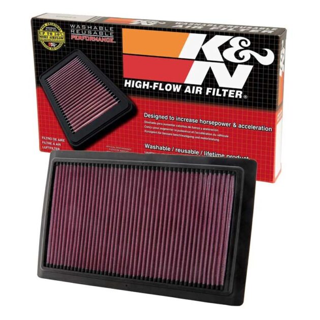 K&N BU-1108 Replacement Air Filter