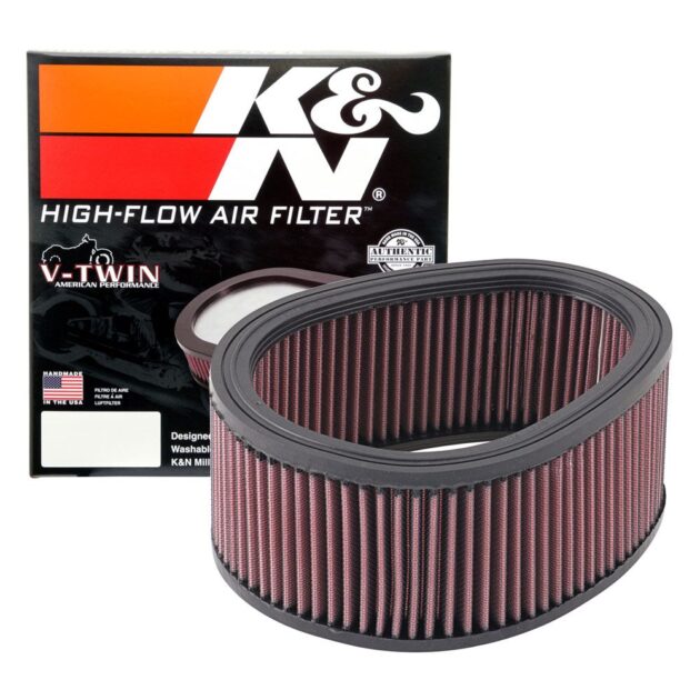 K&N BU-9003 Replacement Air Filter