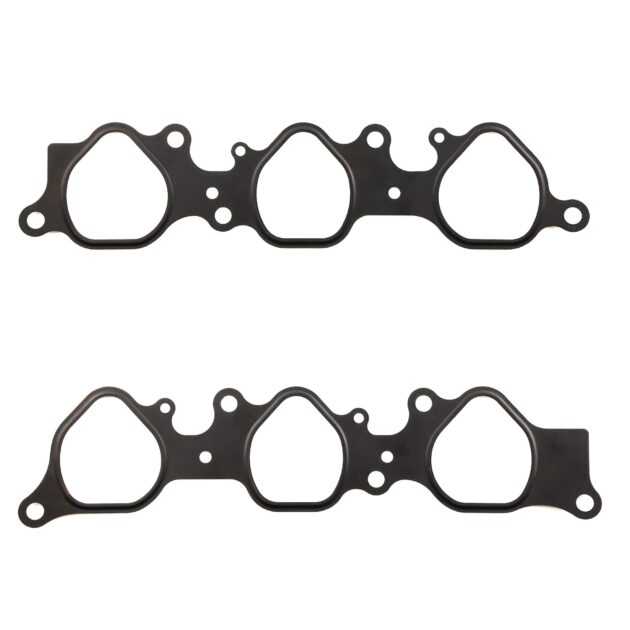 Cometic Gasket Automotive Toyota 1GR-FE .020  in Rubber Coated Stainless Intake Manifold Gasket Kit, With Single VVT-i