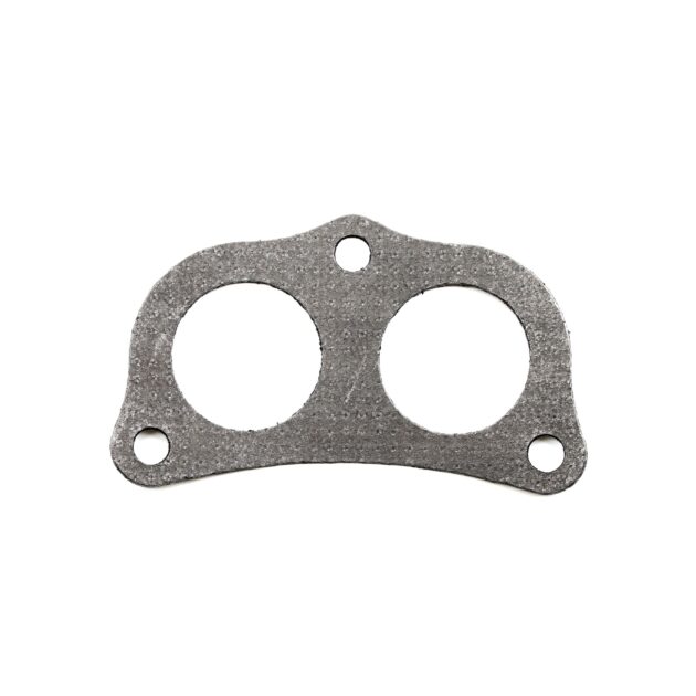 Cometic Gasket Automotive Honda 4-Cylinder 4-2-1 .060  in HTS Header Collector Gasket, 1.750  in Ports, Fits Aftermarket Headers