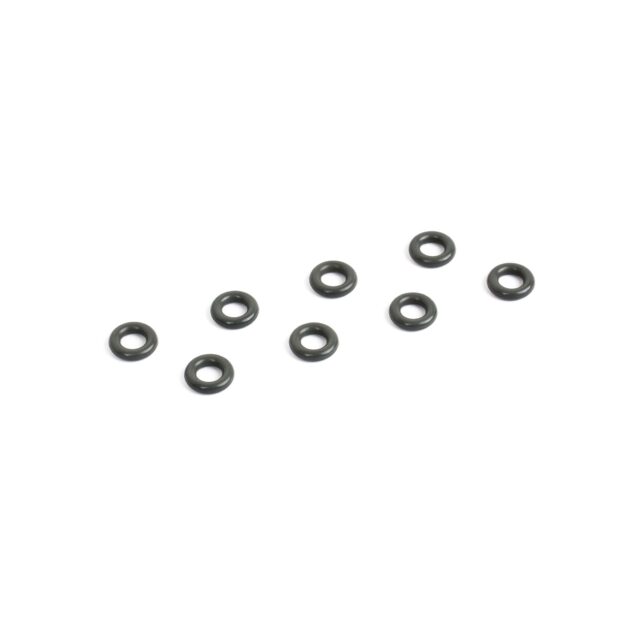Cometic Gasket Automotive Ford/GM 1986+ Fuel Injector O-Ring, 8 Pack