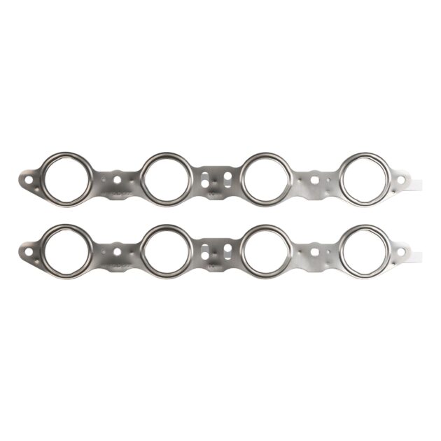 Cometic Gasket Automotive GM Gen-3/4 Small Block V8 MLS Exhaust Manifold Gasket Set