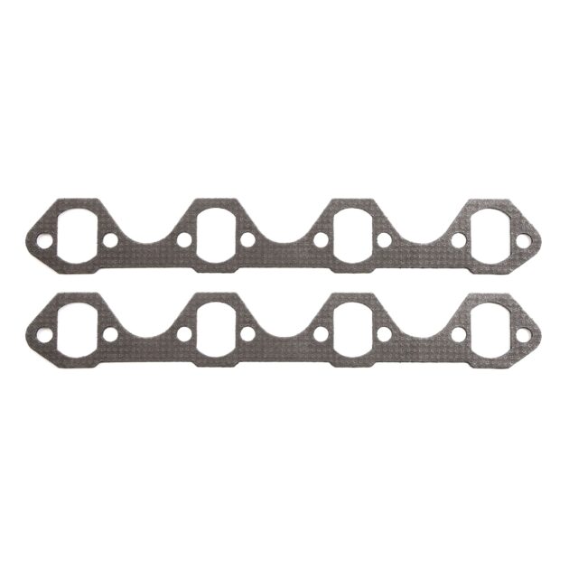 Cometic Gasket Automotive Ford 302/351W .060  in HT Exhaust Header Gasket Set, 1-5/8  in Primary