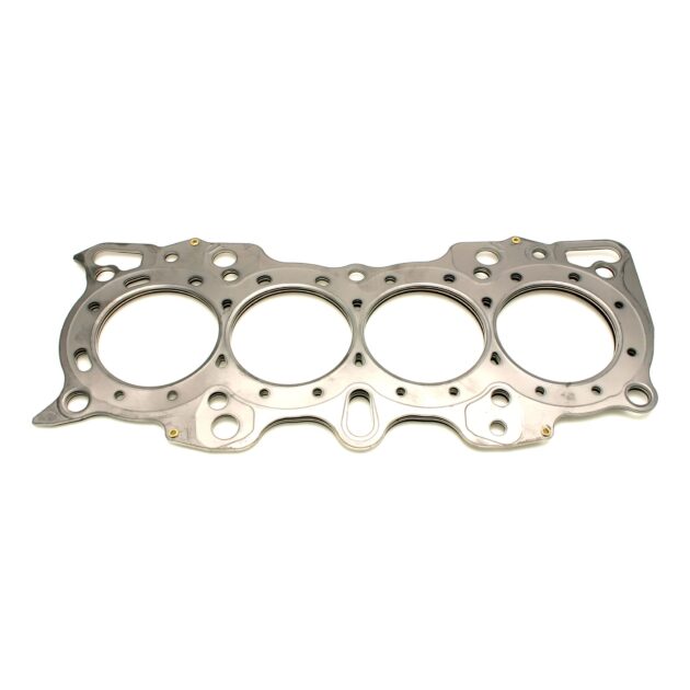 Cometic Gasket Automotive Honda B Series Hybrid VTEC Head/Non-VTEC Block .027  in MLS Cylinder Head Gasket, 83mm Bore