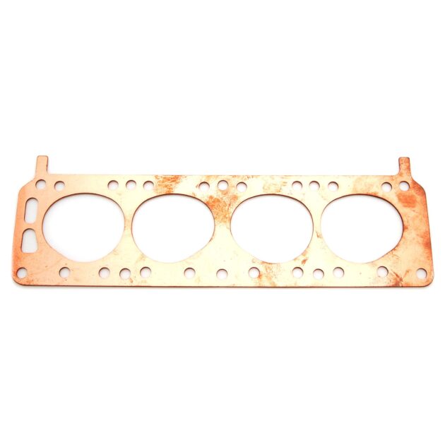 Cometic Gasket Automotive Morris XPEG .043  in Copper Cylinder Head Gasket, 74mm Bore