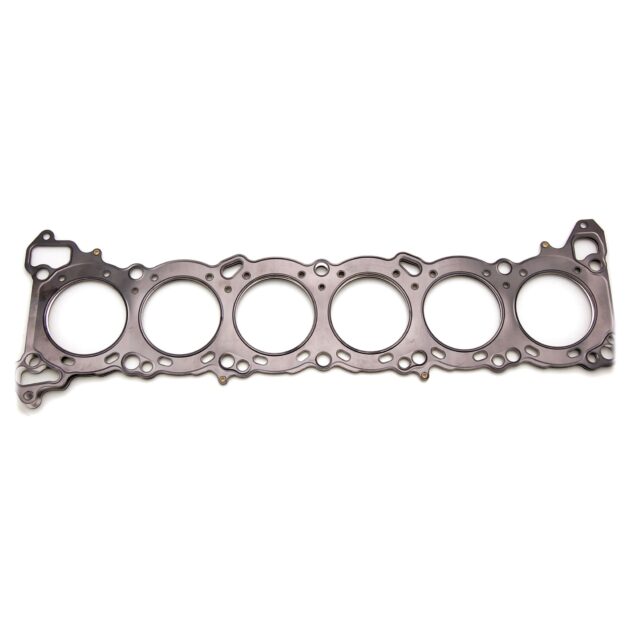 Cometic Gasket Automotive Nissan RB20DE/RB20DET .027  in MLS Cylinder Head Gasket, 80mm Bore