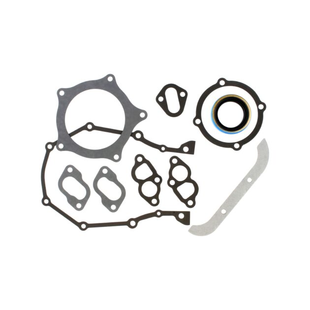 Cometic Gasket Automotive Chrysler B/RB; Gen-2 Hemi Timing Cover Gasket Kit