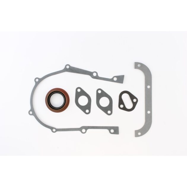 Cometic Gasket Automotive Ford 1961-1971 352/360/390/406/410/427/428 FE Timing Cover Gasket Kit