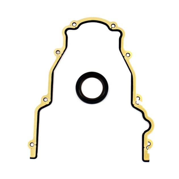 Cometic Gasket Automotive GM Gen-3/4 Small Block V8 Timing Cover Gasket Kit