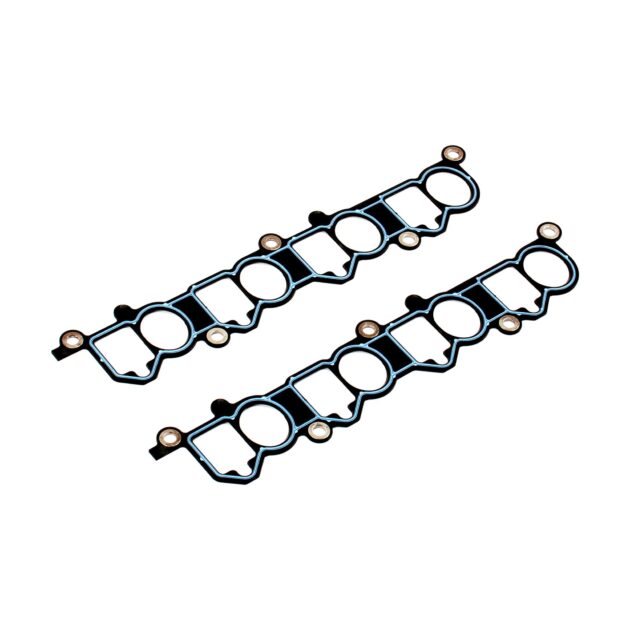 Cometic Gasket Automotive Ford 1996-1998 4.6L Modular V8 Intake Manifold Gasket Set, DOHC 4-Valve, Mustang Only