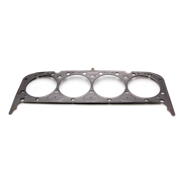 Cometic Gasket Automotive GM SB2.2 Small Block V8 .051  in MLS Cylinder Head Gasket, 4.165  in Bore, With Steam Holes