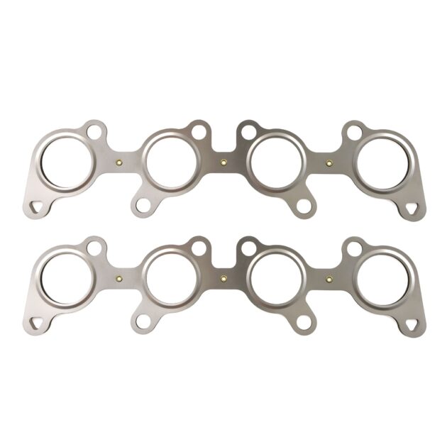 Cometic Gasket Automotive Ford 5.0L Gen-1/2/3 Coyote Modular V8 .030 MLS Exhaust Manifold Gasket Set