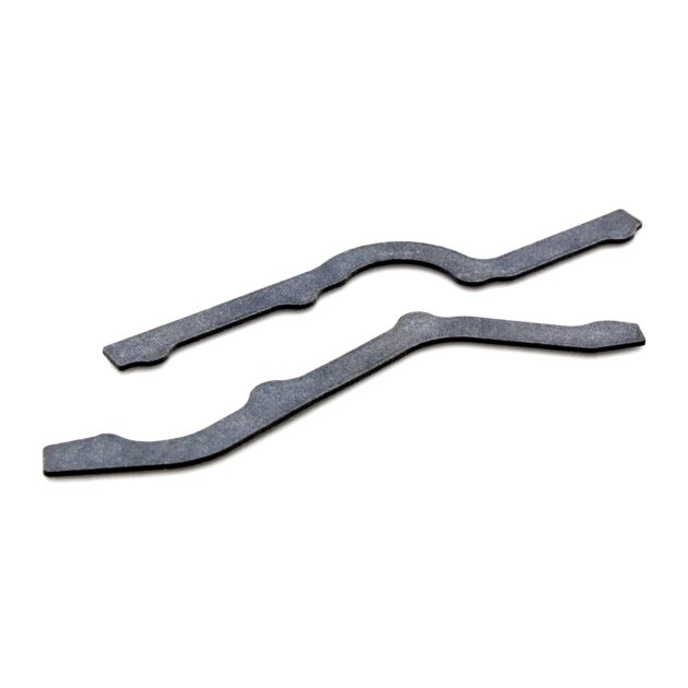 Cometic Gasket Automotive Chevrolet Gen-1 Small Block V8 .060  in Fiber Intake Manifold End Seals Kit