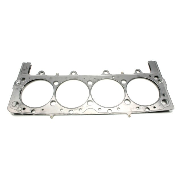 Cometic Gasket Automotive Ford 460 Pro Stock V8 .030  in MLS Cylinder Head Gasket, 4.600  in Bore, A500 Block, LHS