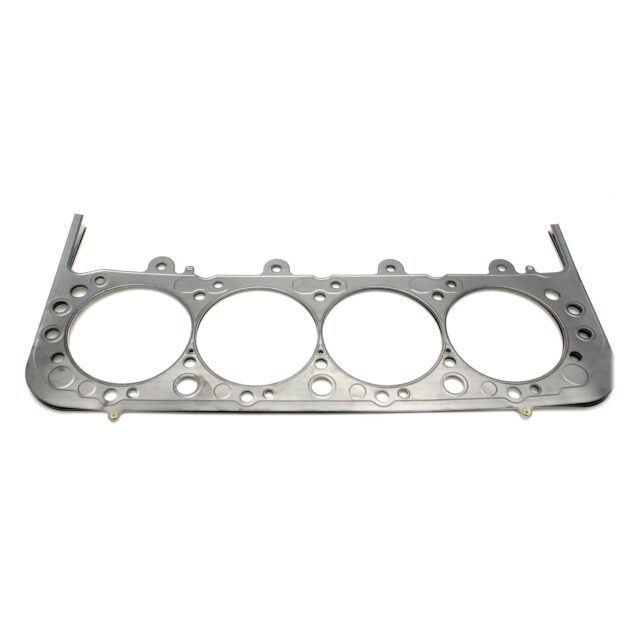 Cometic Gasket Automotive GM 500 DRCE 3 Pro Stock V8 .051  in MLS Cylinder Head Gasket, 4.700  in Bore, 4.900  in Bore Centers