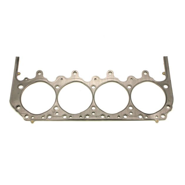 Cometic Gasket Automotive GM 800 Pro Stock V8 .040  in MLS Cylinder Head Gasket, 4.755  in Bore