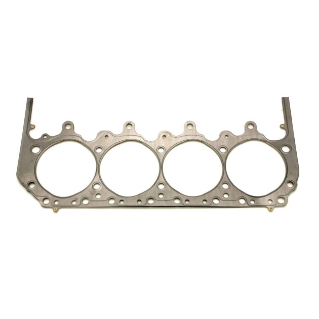 Cometic Gasket Automotive GM Pro Stock 800 CI .040  in MLS Cylinder Head Gasket, 4.800  in Bore