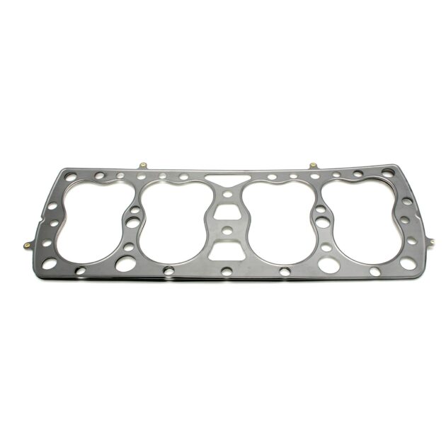 Cometic Gasket Automotive Ford 221 Flathead V8 .040  in MLS Cylinder Head Gasket, 3.156  in Bore, 21 Stud